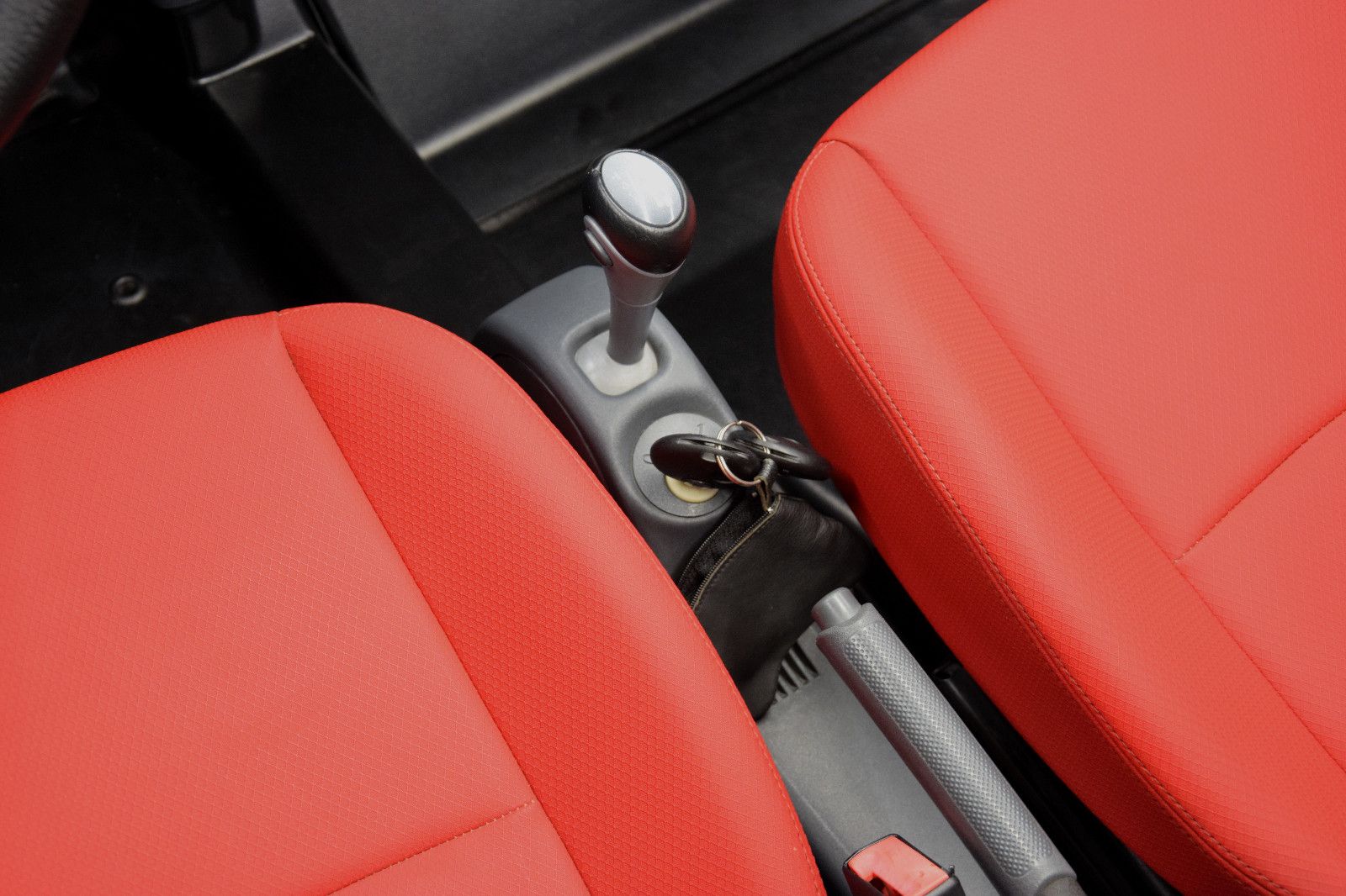 Fahrzeugabbildung Smart Crossblade Nr. 0531