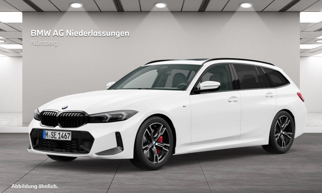 Image of BMW 330