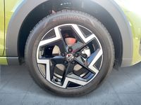 Volkswagen Taigo - Vorschau Bild 8