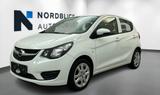 Opel Karl Enjoy *CarPlay*Tempomat*City-Lenkung*Navi* - weiße Opel Karl