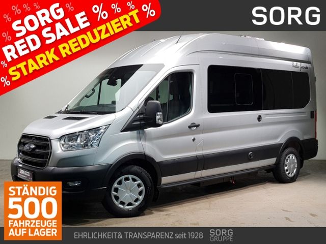 Ford Transit 350L3 H3 "VIALLA GRANDE"Hubbett"AHK"