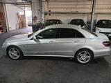Mercedes-Benz E 350 CGI BlueEfficiency NAVI PDC MB SERVICE KAM - Mercedes-Benz E 350: Blueefficiency