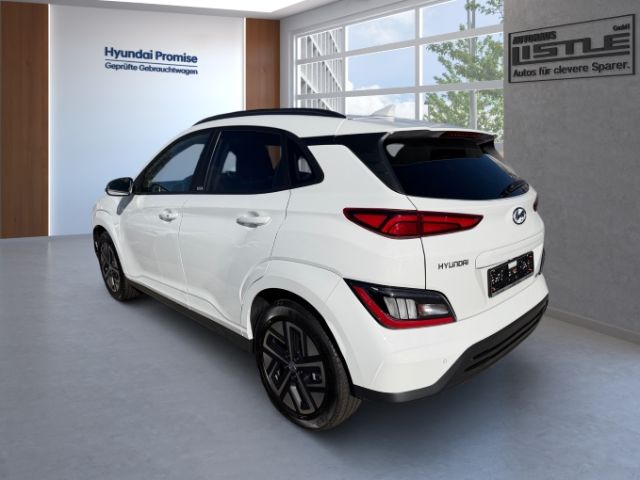Fahrzeugabbildung Hyundai KONA Trend Elektro 2WD +CARPLAY+KLIMA+SHZ+PDC+UV