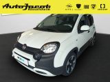 Fiat Pandina 1.0 Mild Hybrid Cross Klima PDC - Fiat New Panda Tageszulassungen