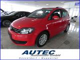 Volkswagen Golf Plus 1.6 TDI PARKSENSOREN+2-ZONEN-KLIMA - Volkswagen Golf Plus in Wuppertal
