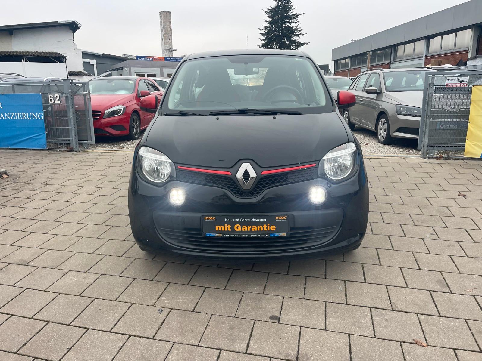 Renault Twingo Dynamique 1jahr  Garantie