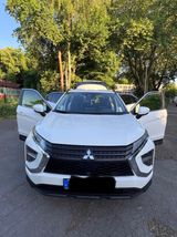 Mitsubishi Eclipse Cross 2.4 PLUG-IN HYBRID 4WD Basis Basis - Mitsubishi Eclipse Cross in Dortmund