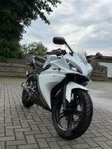 Yamaha yzf-r 125 - YAMAHA GEBRAUCHT 125