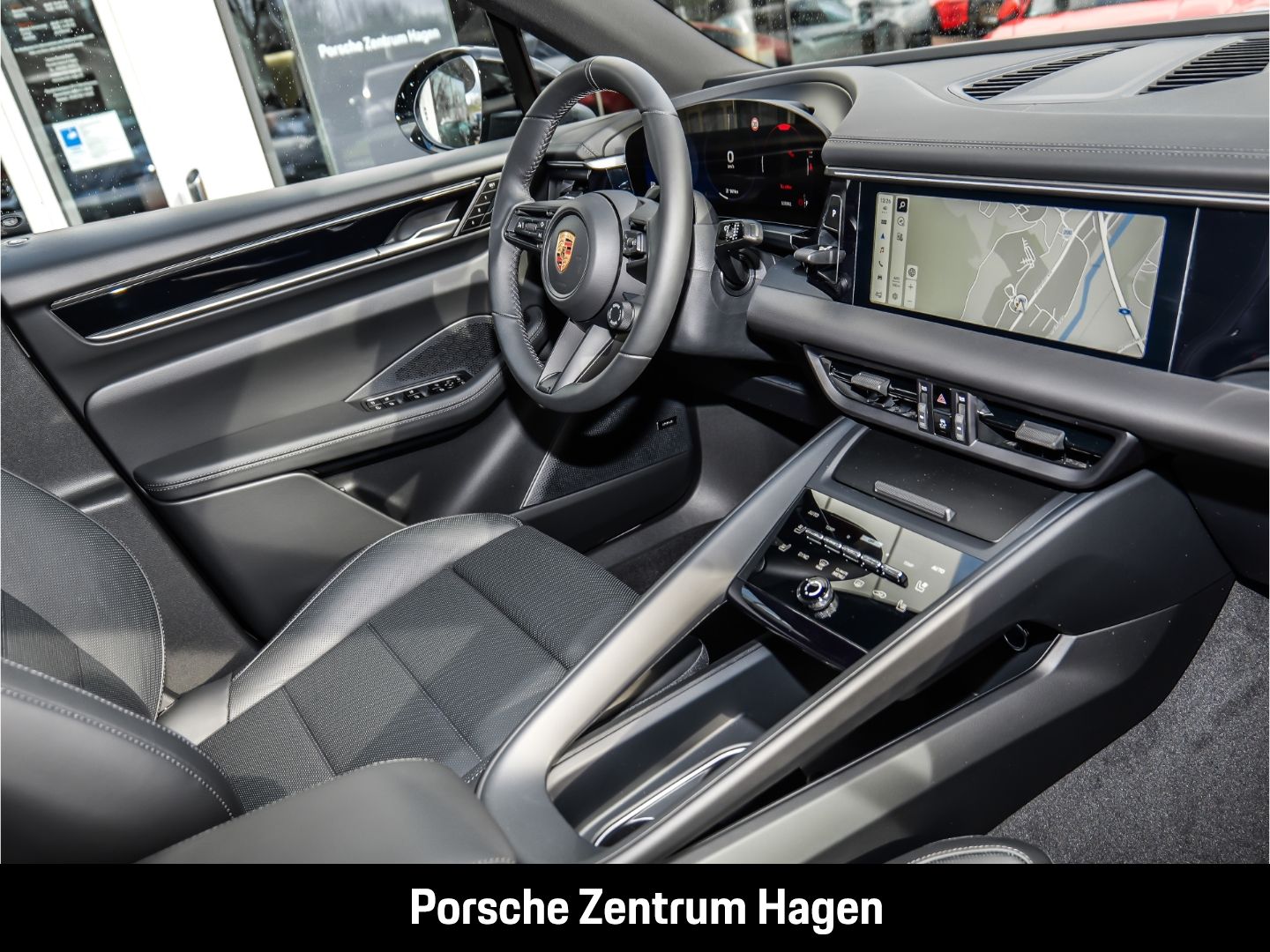 Porsche Macan - Bild 17