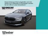 Skoda SUPERB COMBI 2.0 TSI 4x4 DSG Sportline HeadUp