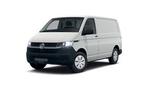 Volkswagen T6 Transporter 2.0 T6.1 Kasten CARPLAY DAB KLIMA - Angebote