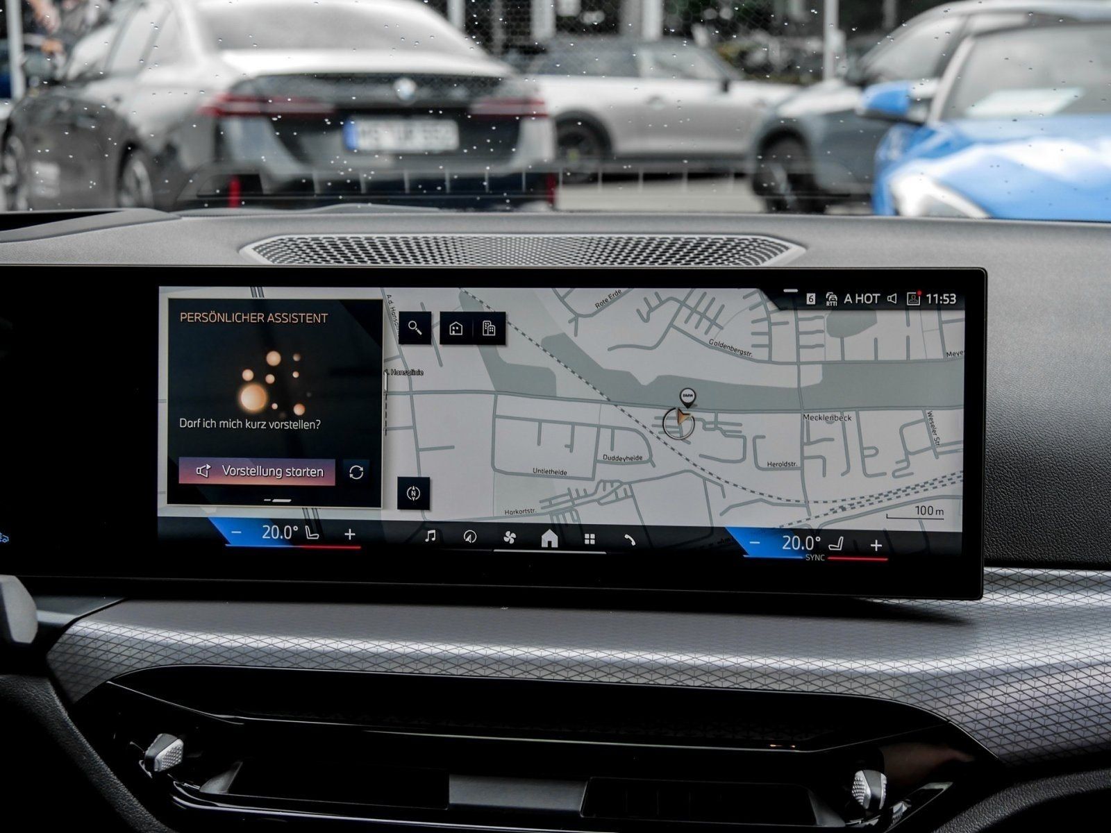 BMW 420 - Bild 7