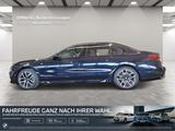 BMW 740d xDrive Limousine M Sport Standheizung - BMW 740 in Mannheim