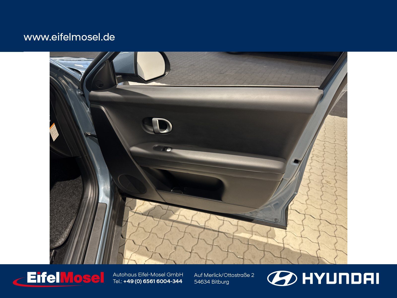 Hyundai IONIQ 5 – Bild 18