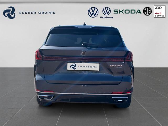MG S9 PHEV Premium Finanzierung+360Grad+Sitzbelüftu