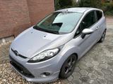 Ford Fiesta 1.4 Champions Edition Styling-Paket 71 kW - Ford Fiesta: 1.4