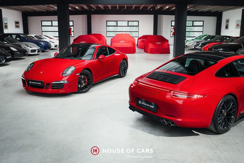 Porsche 911 Urmodell