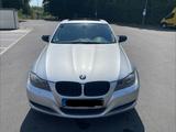 BMW 316d - E90 - super gepflegt - Nichtraucher  - BMW 316 in Dortmund