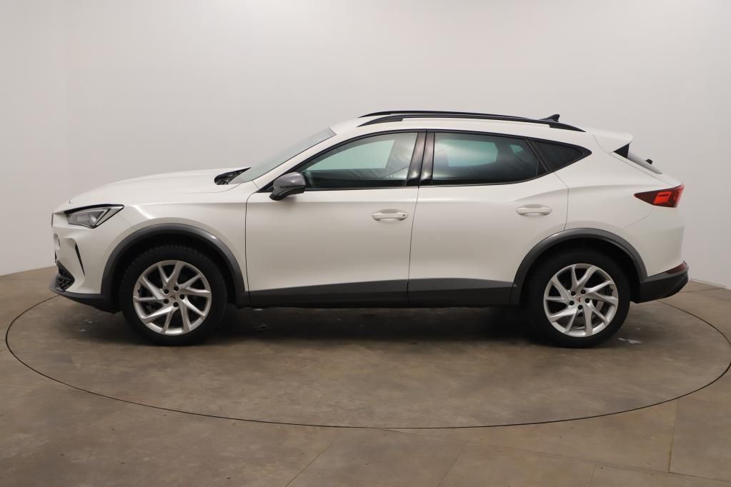 Cupra Formentor 1.5 TSI DSG PDC*Tempo*Klima*SH