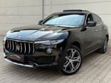 Maserati Levante Diesel|PANORAMA|ALCANTARA|LEDER|LED|KAM| - gebrauchte Maserati Levante aus dem Jahr 2017
