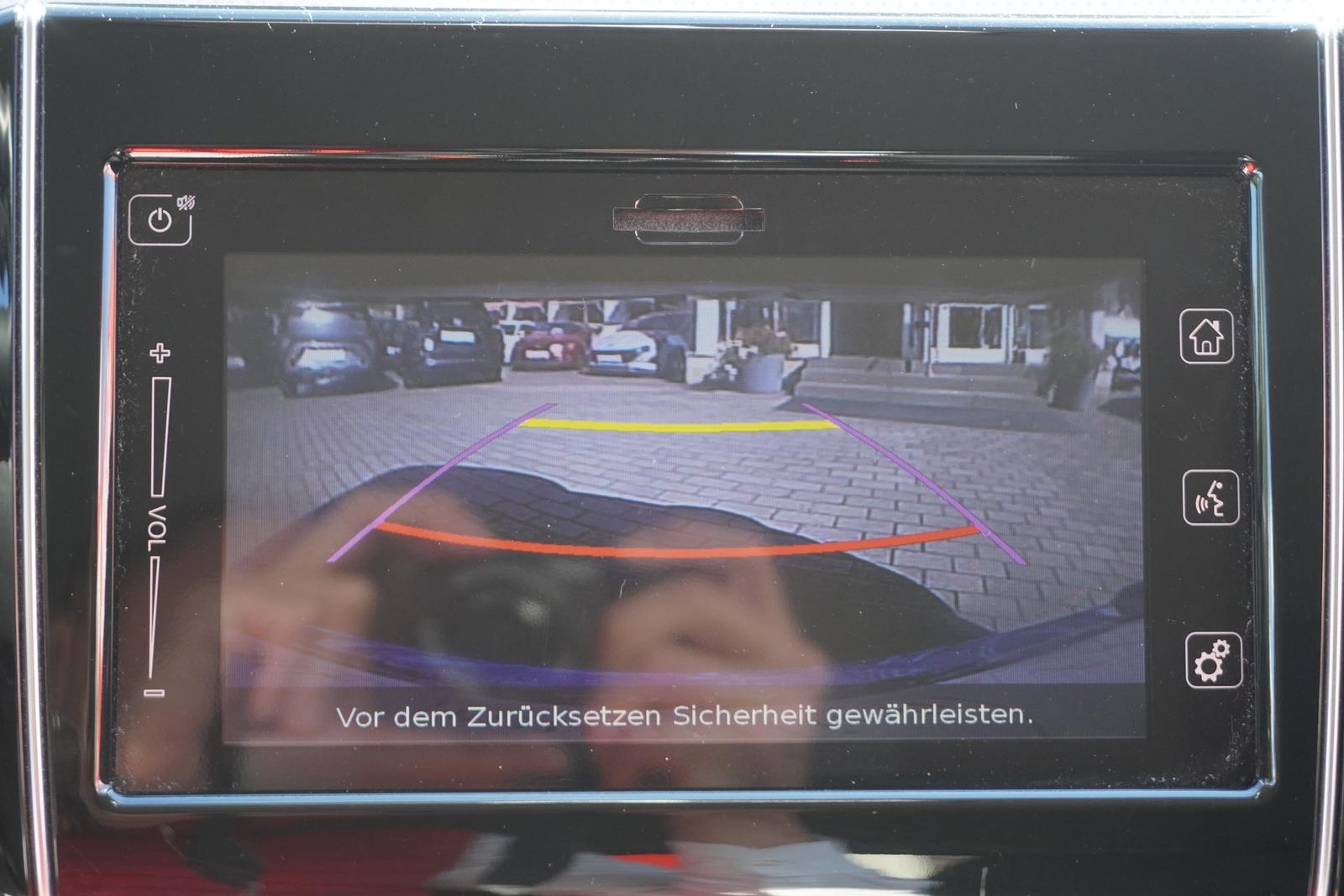 Suzuki Swift 1.2 4x4 Comfort Tagfahrlicht Kamera USB