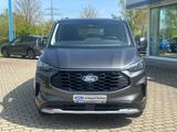 Ford Tourneo Custom L1 Active AHK Winter-Paket - Behindertengerechte Ford Tourneo Custom