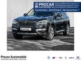 BMW X3 xDrive30e xLine+ACC+RFK+NAVI+LED+HIFI+LEDER - BMW X3 xLine mit Hybrid-Antrieb (Benzin/Elektro)