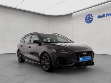 Ford Focus - 8