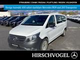 Mercedes-Benz Vito 114 CDI Tourer PRO XXL 8-Sitze 9G+Hecktüren - gebrauchte Mercedes-Benz Vito aus dem Jahr 2022