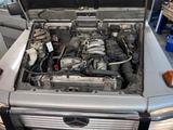 Mercedes-Benz G 300 - scheckheftgepflegte Mercedes G 300