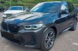 BMW X3 M40 M40i AT - Top Zustand