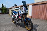 Honda CRF1100L Africa Twin Adventure Sports ES DCT - HONDA CRF 1100 L AFRICA TWIN ADVENTURE SPORTS