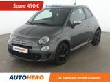 Fiat 500 1.0 Mild-Hybrid RockStar*NAVI*PDC*KLIMA* - Fiat 500 Gebrauchtwagen in Köln