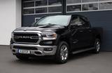 Dodge RAM 1500 V6 BigHorn 4x4/AHK/LED/Apple/SHZ/LHZ/20 - Dodge RAM: Allradantrieb, 1500