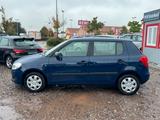 Skoda Fabia 1.2l 44kW*Kette-Neu*Garantie*Scheckheft* - Skoda Fabia Gebrauchtwagen in Ludwigshafen
