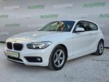 BMW 116 i Advantage, M Lenkrad, Sitzheizung, 8Räder - BMW 116 in Dresden