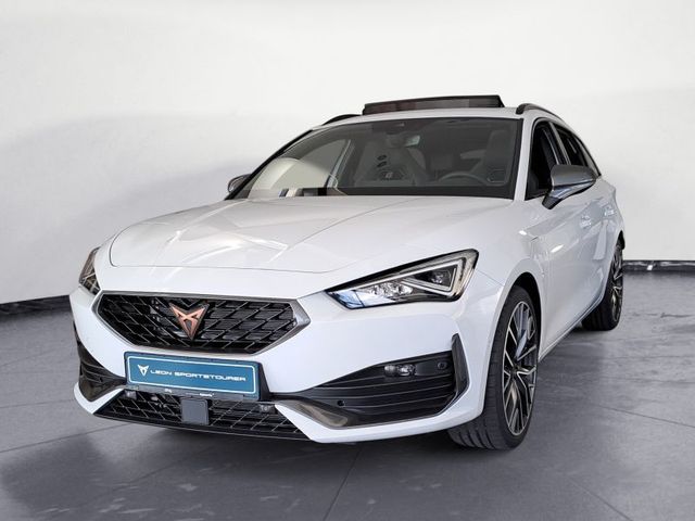 Cupra Leon Sportstourer VZ 1.4 e-HYBRID