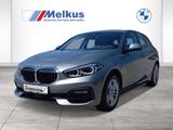 BMW 118d Sport Line Sportautom/Parkassi/HiFi/Lenkrad - BMW 118 in Chemnitz