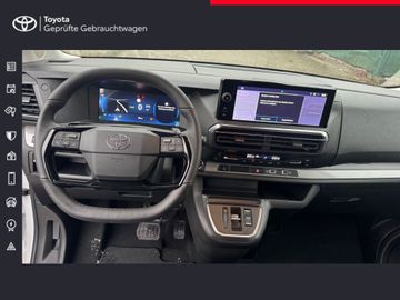 Toyota Proace (Verso) - 8
