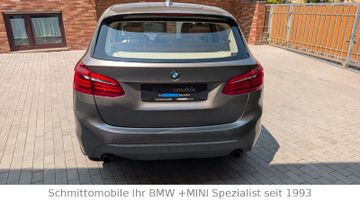 BMW 220 - 9