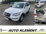 Hyundai Santa Fe Edition+ 2.2 CRDi 1.Hand, Klimaautomati - gebrauchte Hyundai SANTA FE aus dem Jahr 2009