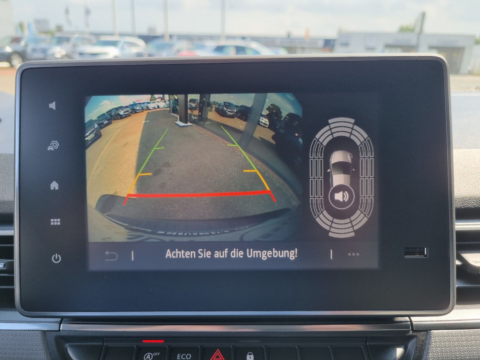 Nissan Townstar - Bild 15