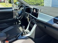Volkswagen T-Roc - Vorschau Bild 14