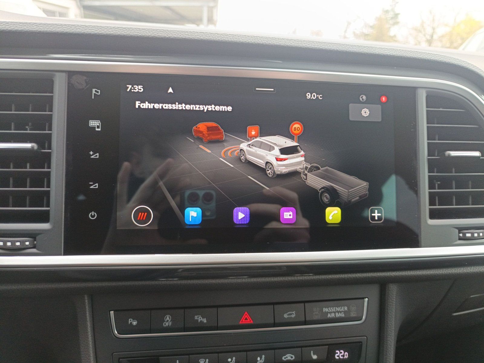 Seat Ateca - Bild 21