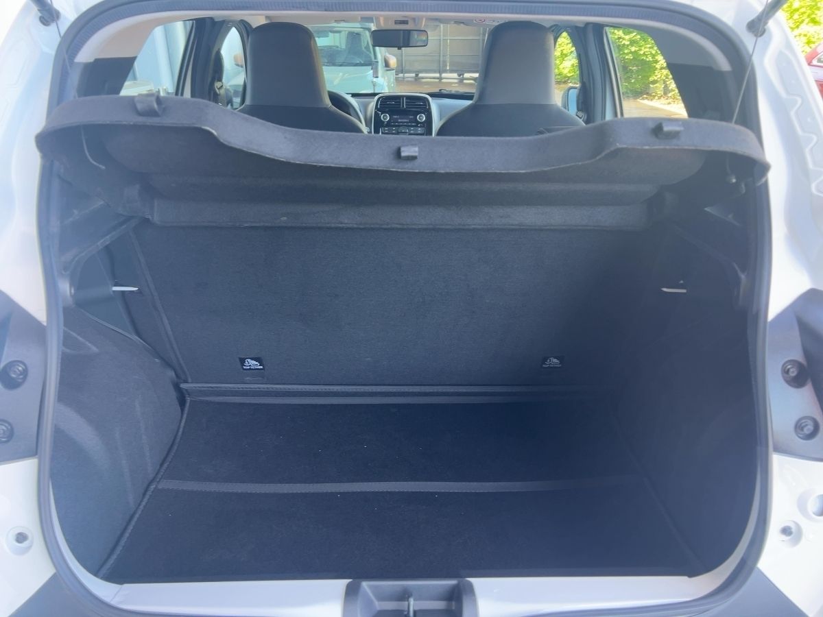 Dacia Spring - Bild 17