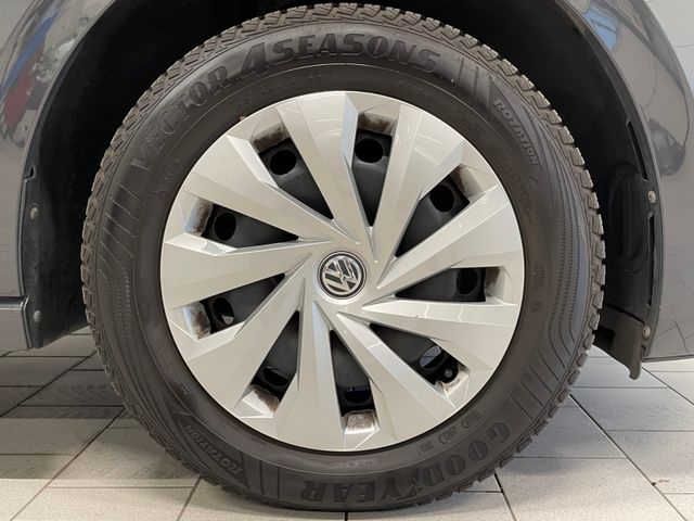 Polo Comfortline 1.0 TSI DSG LED NAVI SHZ