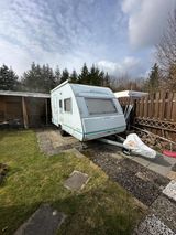 Eifelland Holiday 400 - Eifelland Wohnwagen & Wohnmobile