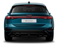 Audi A6 e-tron - Vorschau Bild 6