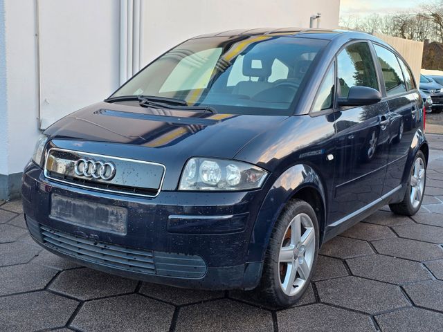 Audi A2 1.4