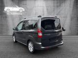 Ford Tourneo Courier Titanium*Klima*NAVI*StzH*ALU - Ford Tourneo in Bochum